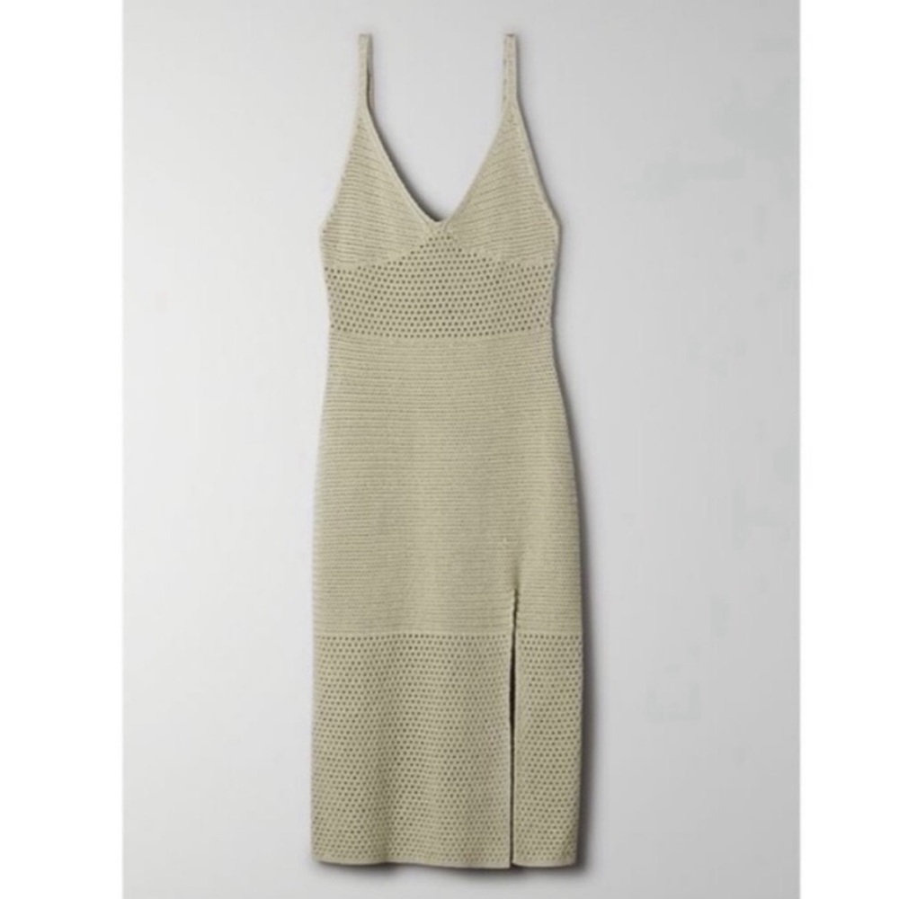 Wilfred
Evie Midi Dress - Picture 1 of 5